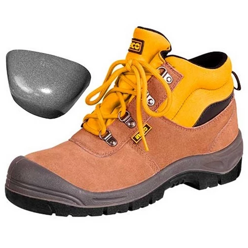 INGCO Safety boots SSH02SB.41