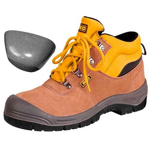 INGCO Safety boots SSH02SB.42