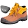 INGCO Safety boots SSH02SB.46