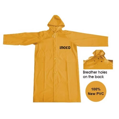 INGCO Rain Coat HRCTL031.M