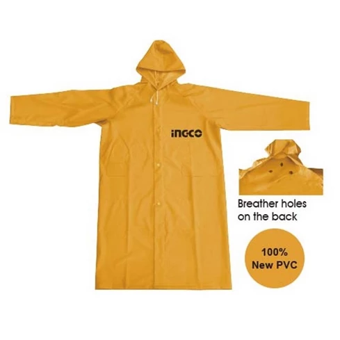 INGCO Rain Coat HRCTL031.L