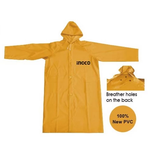 INGCO Rain Coat HRCTL031.XL