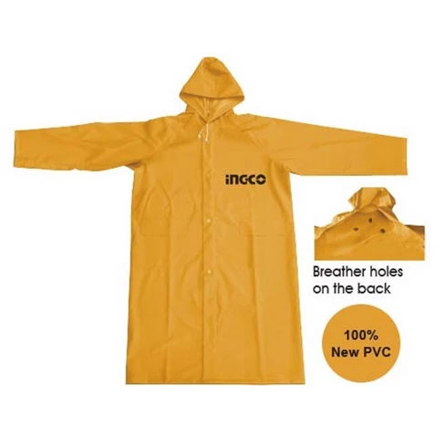 INGCO Rain Coat HRCTL031.XXL