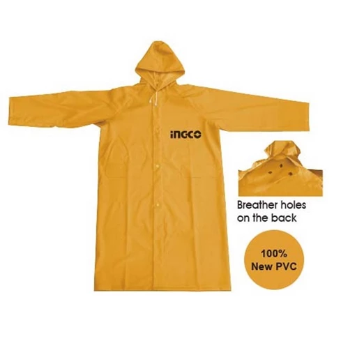 INGCO Rain Coat HRCTL031.XXXL