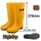 INGCO Rain boots SSH092L.39