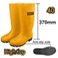 INGCO Rain boots SSH092L.40