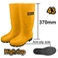 INGCO Rain boots SSH092L.43