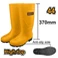 INGCO Rain boots SSH092L.44