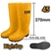 INGCO Rain boots SSH092L.45