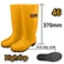 INGCO Rain boots SSH092L.46