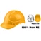 INGCO Safety helmet HSH206