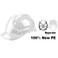 INGCO Safety helmet HSH209