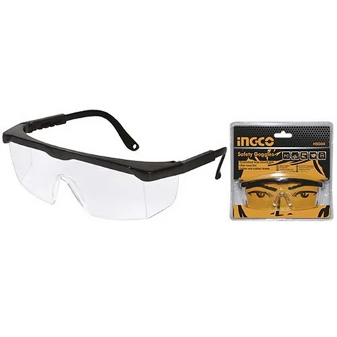 INGCO Safety goggles HSG04