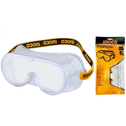 INGCO Safety goggles HSG02