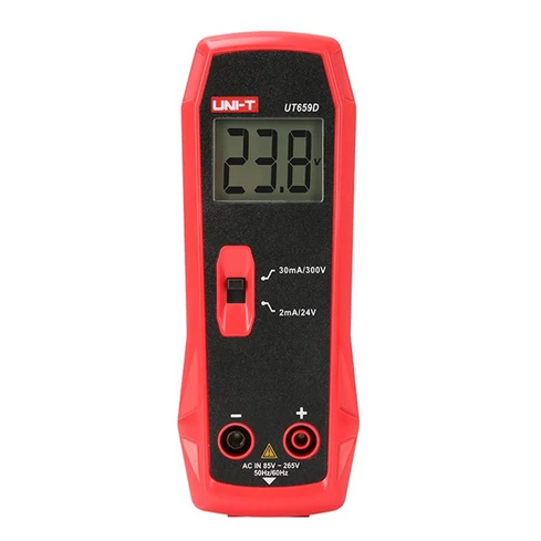 UNI-T UT659D LED tester