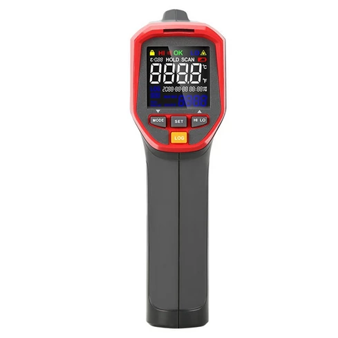 UNI-T UT303C+ Infrared thermometer