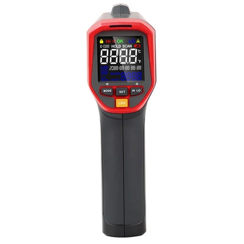 UNI-T UT302C+ Infrared thermometer