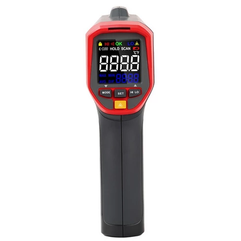 UNI-T UT302A+ Infrared thermometer