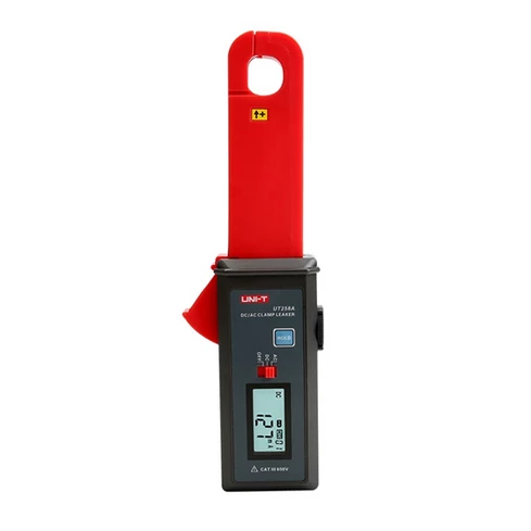 UNI-T UT258A AC/DC Leakage Clamp Meter