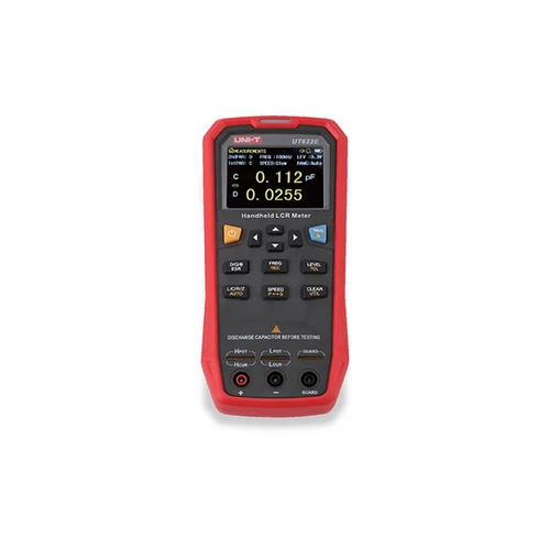 UNI-T UT622E Handheld LCR Meter