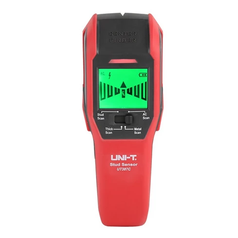 UNI-T UT387C Wall Scanner in Pakistan