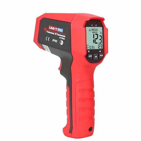 UNI-T UT309A Professional Infrared Thermometer