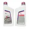 Atlas Honda Oil SAE 20W-50 Genuine Motor Cycle Engine Oil 1 Liter CG125, CB125, CB15O, YBR 150cc