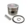 PISTON KIT 0.00 CD70 Genuine COMPLETE PISTON AND RING SET (Model 2013 and Above)