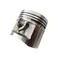 PISTON KIT 0.00 CD70 Genuine COMPLETE PISTON AND RING SET (Model 2013 and Above)