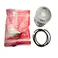 PISTON KIT 0.50 CD70 Genuine COMPLETE PISTON AND RING SET 