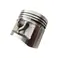 PISTON KIT 0.50 CD70 Genuine COMPLETE PISTON AND RING SET 