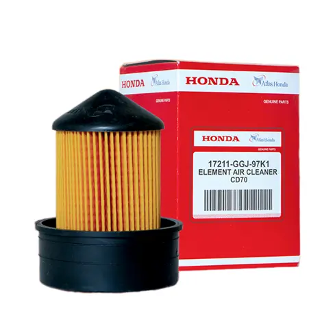 Air Filter Genuine Honda CD70