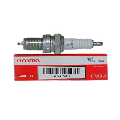 Spark Plug Genuine Honda CG125