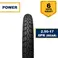 Panther Power 2.50-17 (Rear) 6 PR - 70 CC - Motorcycle Tyre & Tube Set – Panther Tyres & Tubes