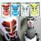 Bike Tank Pad Protection Motorcycle 3D Sticker Universal