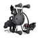 Universal Bike Mobile Holder 360 Degree with Charger