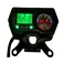 Bike Honda CG125 Digital Speedometer - Motorcycle Parts