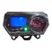 Bike Honda CG125 Digital Speedometer - Motorcycle Parts
