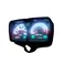 LED Backlight Glow Speedometer for Honda CG125 Motorcycle