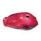 Tanki Tapa Complete Set CD70 Red Fuel Tank