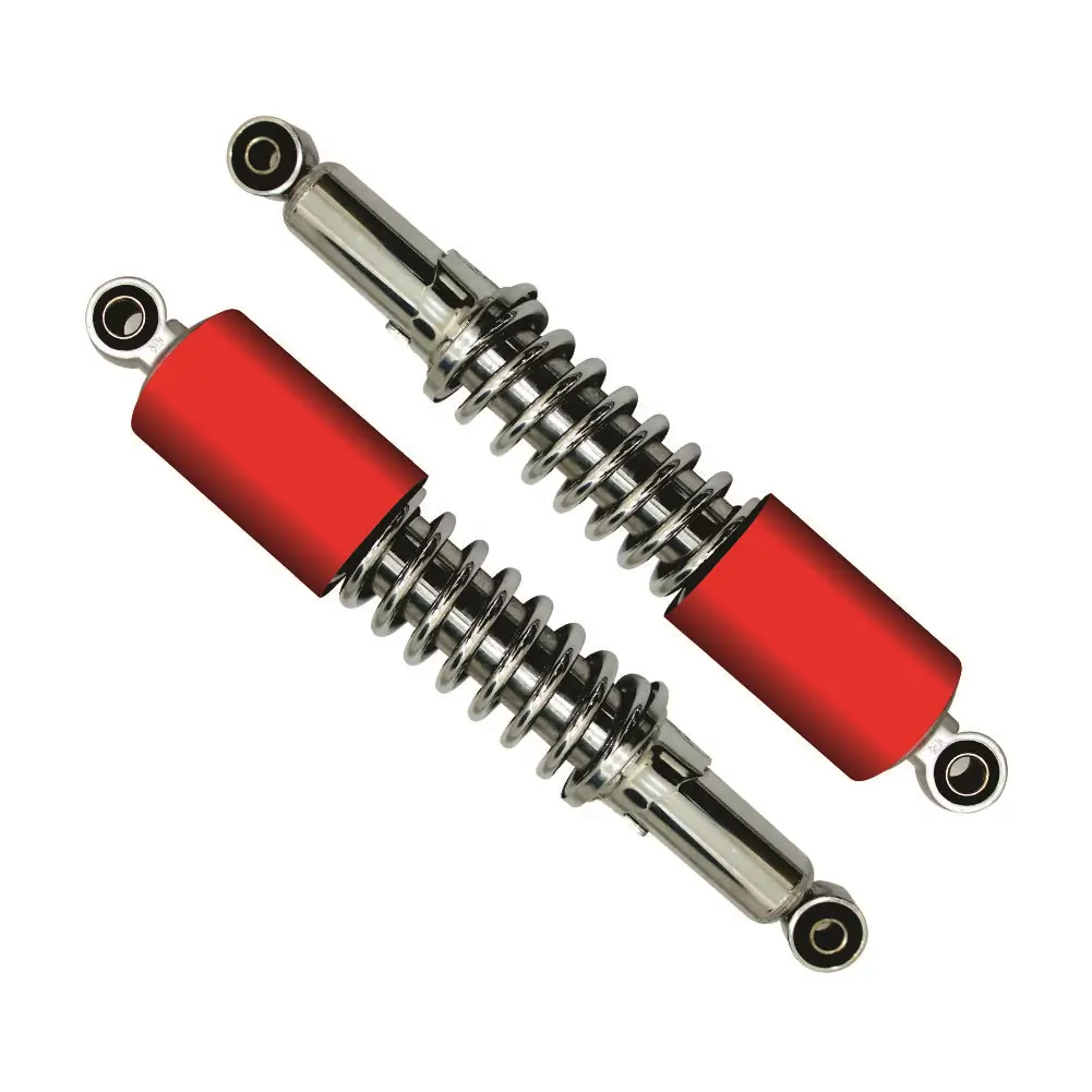 Rear Shock Set Honda Prime Quality Model (Honda 70CC, China 70CC)