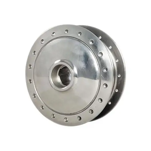 Hub Front Wheel CD70 Motorcycle Part