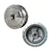 Hub Front Wheel CD70 Motorcycle Part