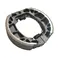 Brake Shoes Suntek Models (CD70|CG125)