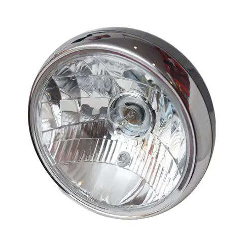 Headlight Suzuki GS150 Genuine Complete