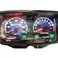 LED Backlight Glow Genuine Speedometer for Honda CG125 Motorcycle