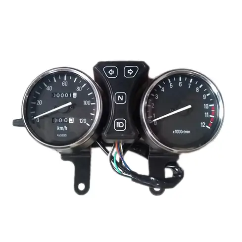 Speedometer Suzuki GS150 Motorcycle Meter 