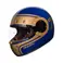 Motorcycle Helmet SMK Retro Seven GL540 Bike Helmet