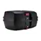 JDR Tail Box 45L Motorcycle Top Case With Metal Plate