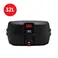 JDR Tail Box 32L Motorcycle Top Case With Metal Plate